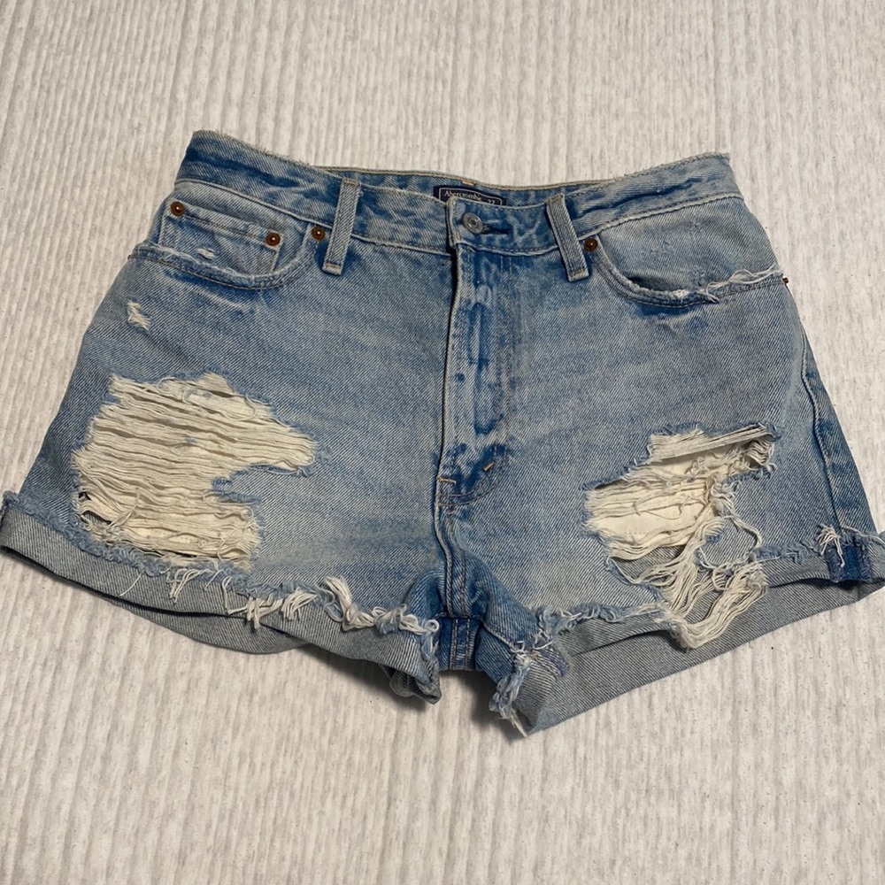 Abercrombie & Fitch Shorts